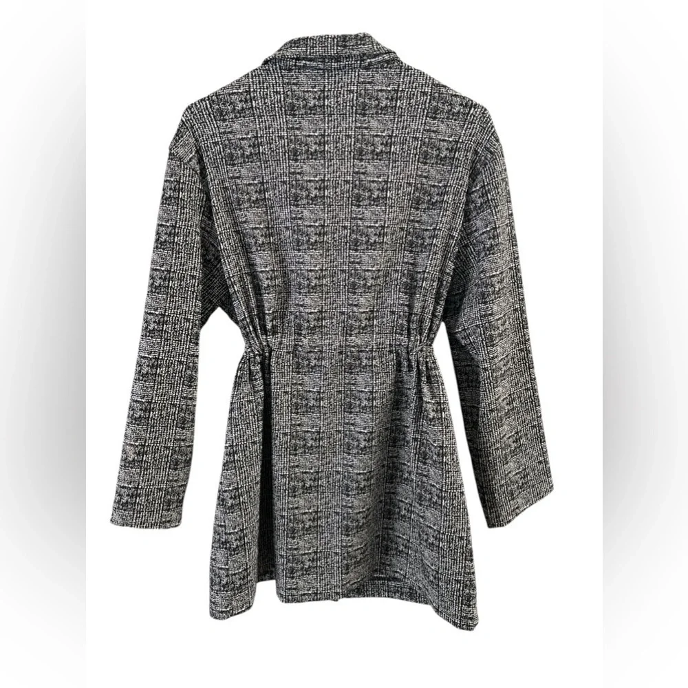 Ruby Rd black and white jacket - Picture 6 of 6